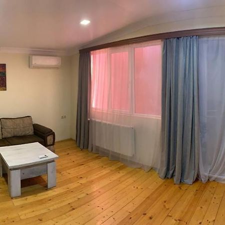 House By The Sea Hotel Kobuleti Ngoại thất bức ảnh